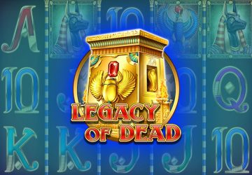 Fishin Frenzy — карточка выпуска на витрине
